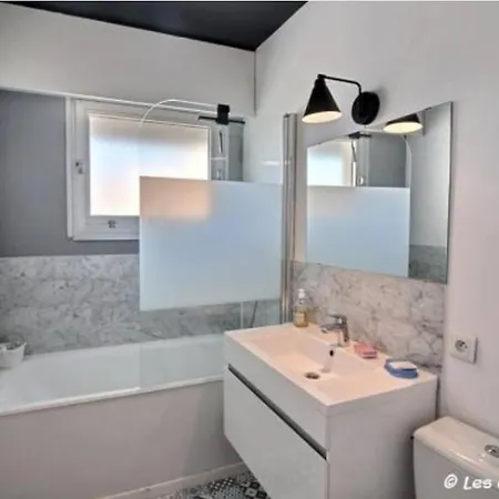 Le Jules - Superbe Studio Entièrement Rénové * Le Touquet-Paris-Plage