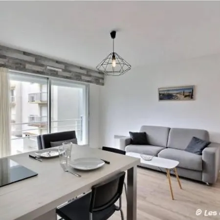 Appartement Le Jules - Superbe Studio Entièrement Rénové